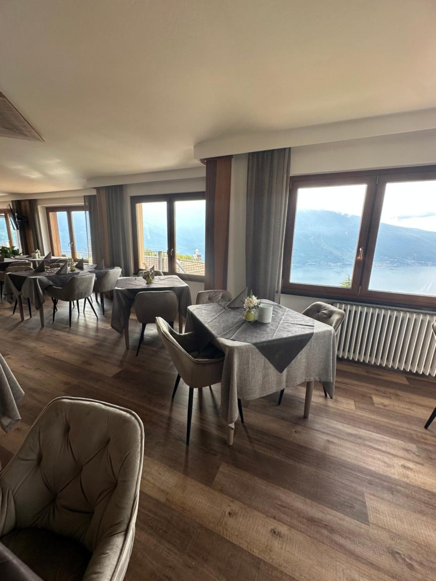 Hotel Garni Bel Sito Tremosine Exterior foto