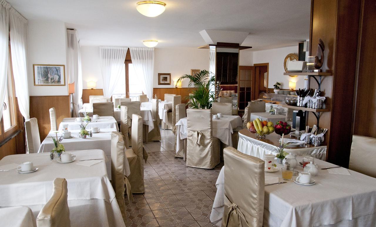 Hotel Garni Bel Sito Tremosine Exterior foto
